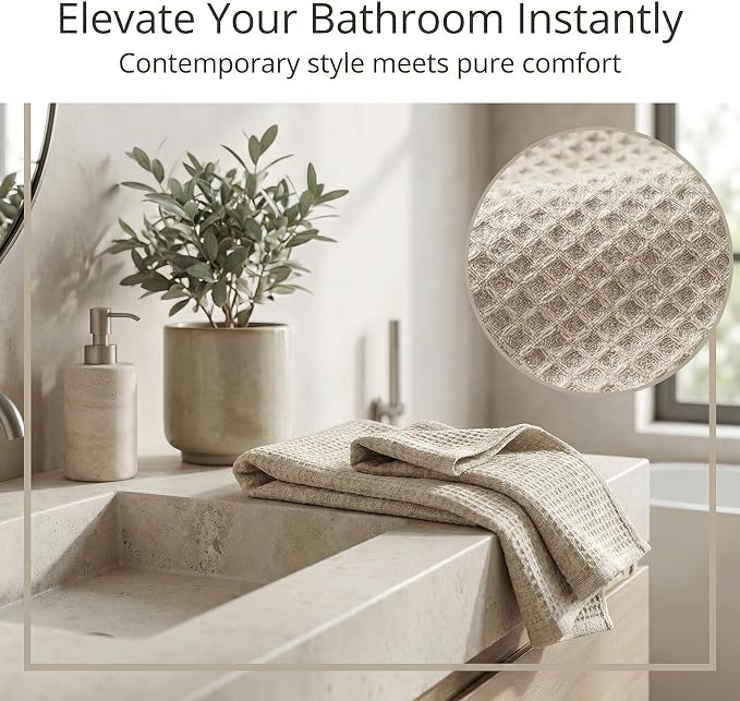 Natural Linen