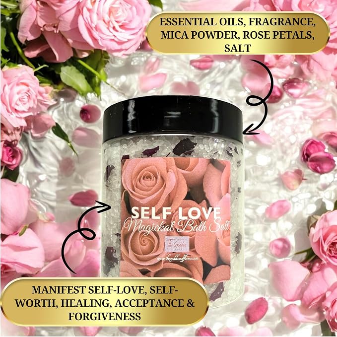 Self Love