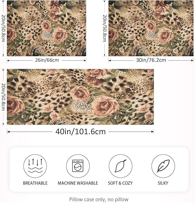 Leopard Rose