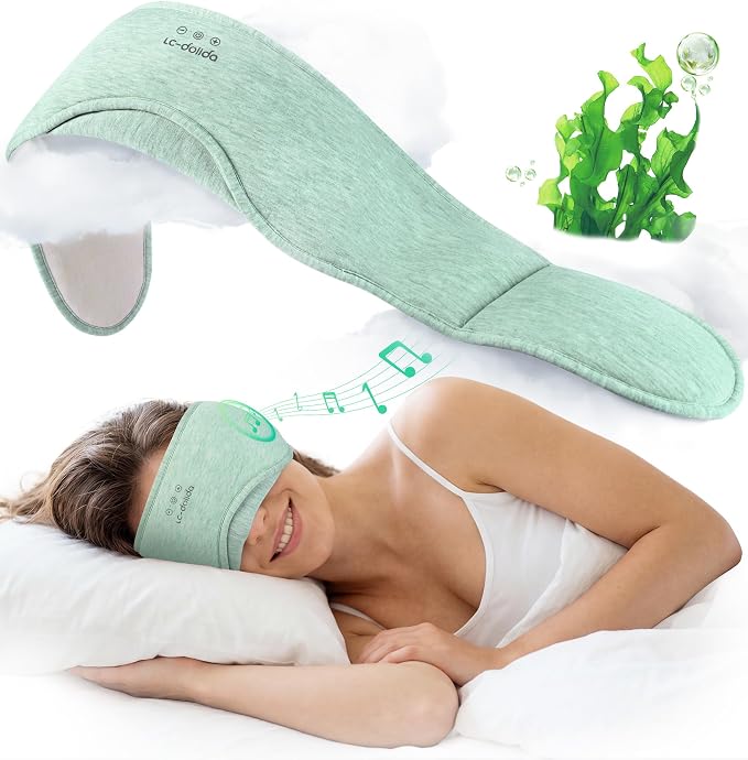 Seaweed Green