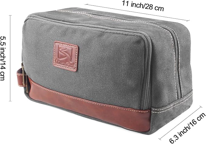 Gray - Large