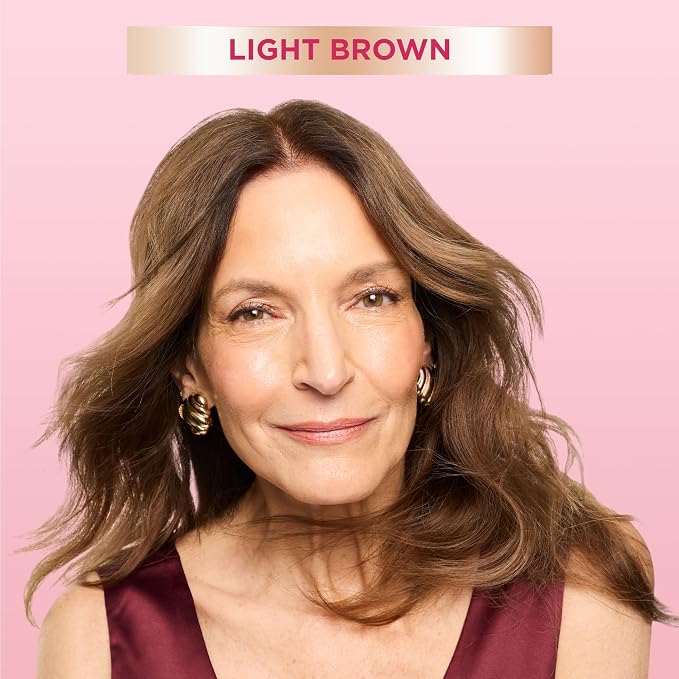 Light Brown