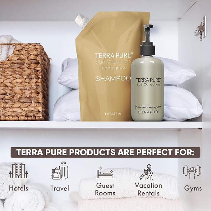 Shampoo