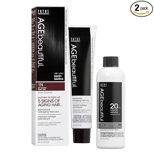 1N Jet Black