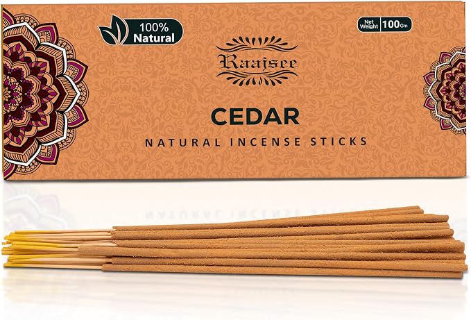 Cedar