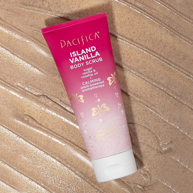 Island Vanilla