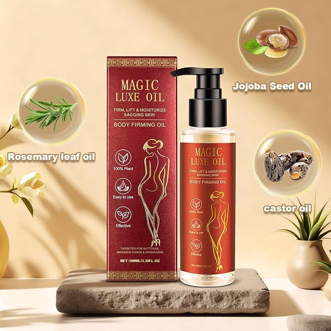 MAGIC LUXE OIL-1PCS