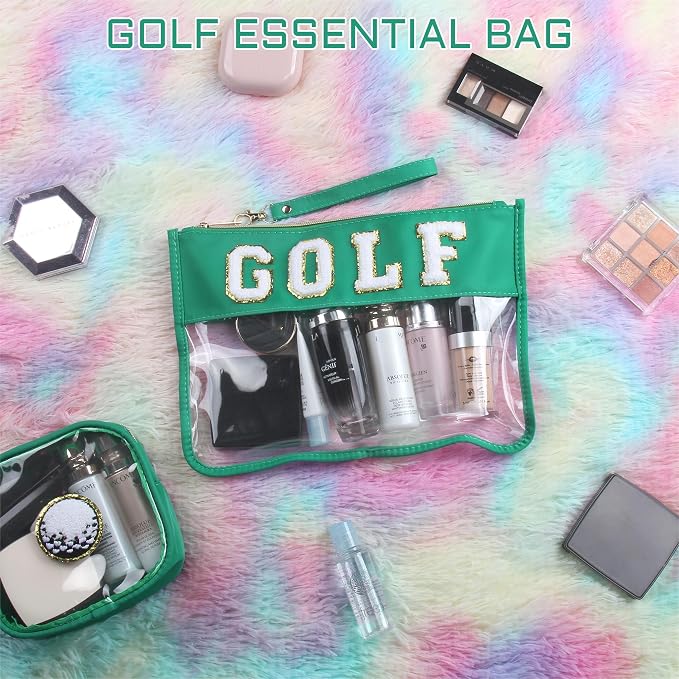 GOLF-Green