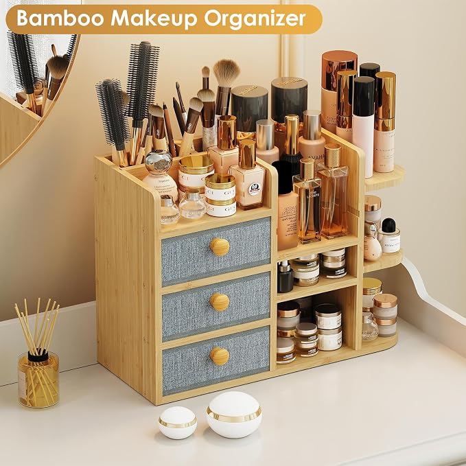 Natural Bamboo