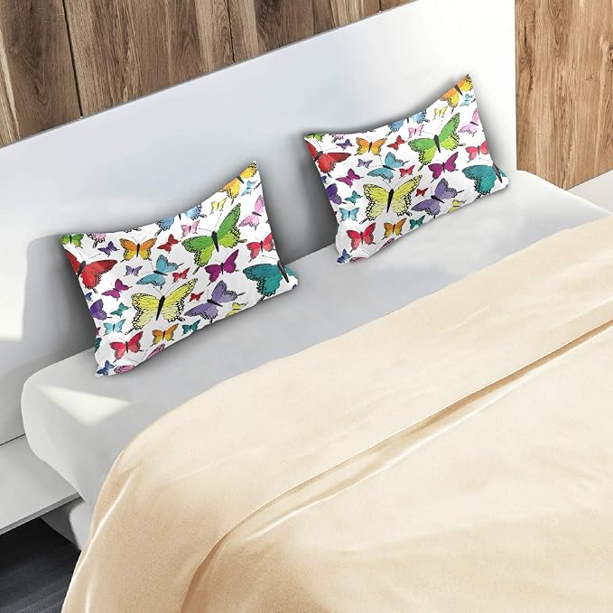 Colorful Butterflies