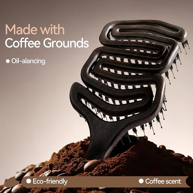 Coffee-Color