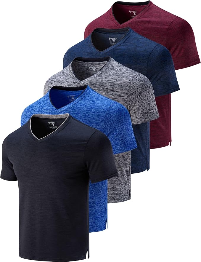 Blue/Gray/Navy/Black/Maroon