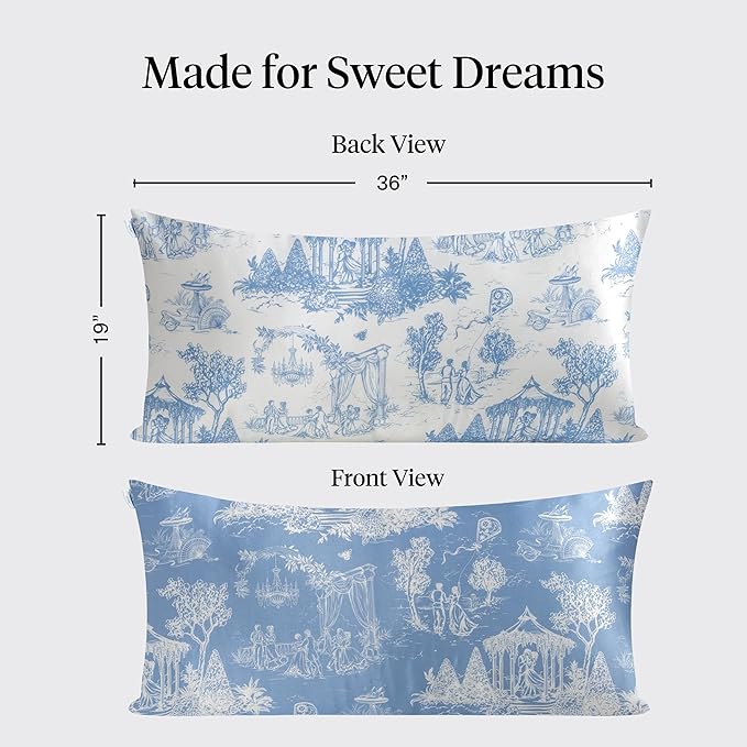 Garden Toile