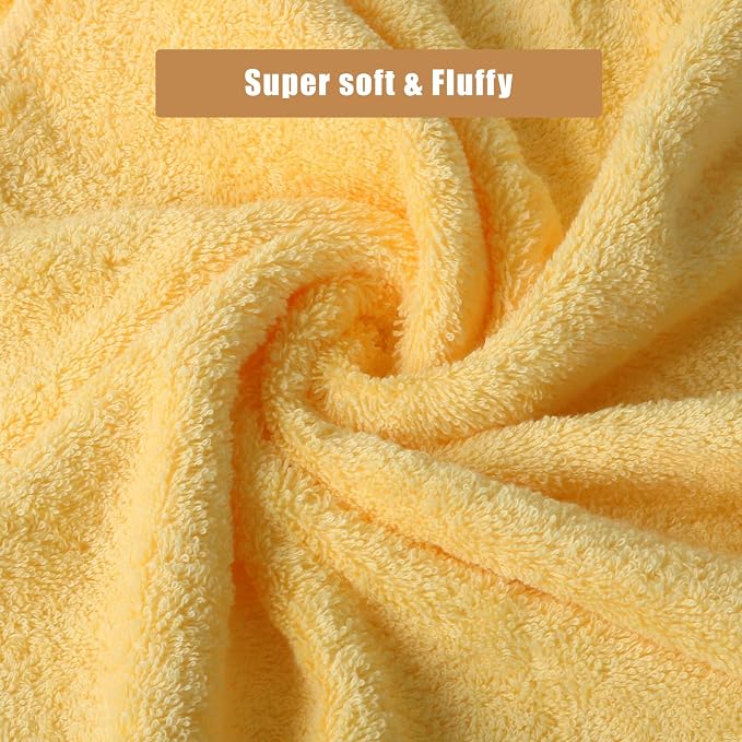 A01: Yellow