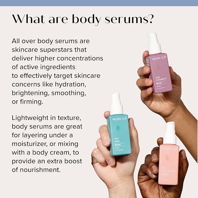 Hyaluronic Acid Cream + Booster Set
