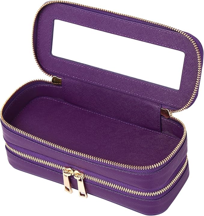 D.Purple