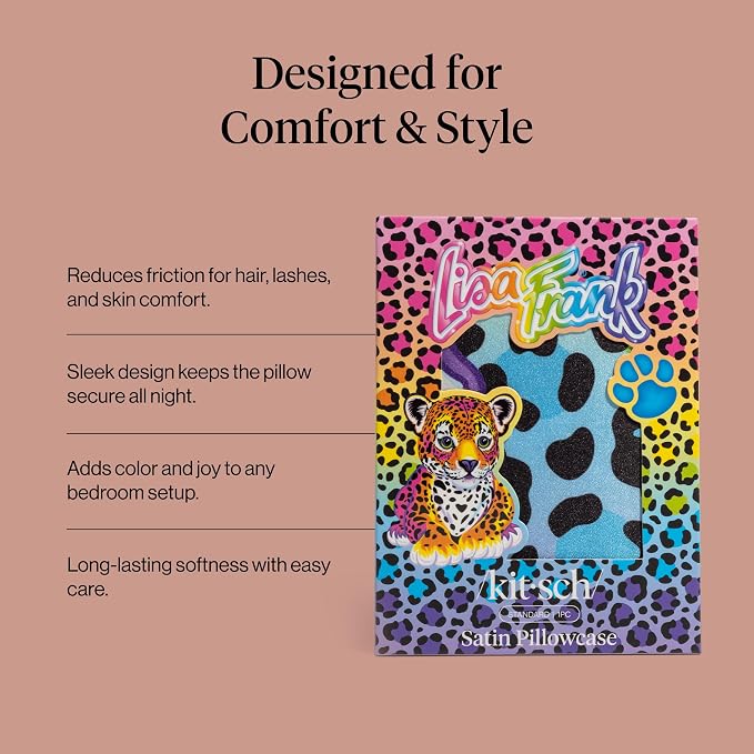 Rainbow Leopard
