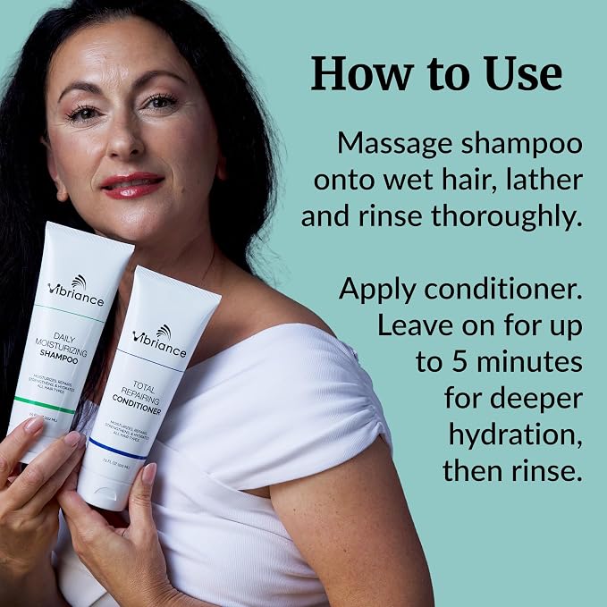 Hair Kit