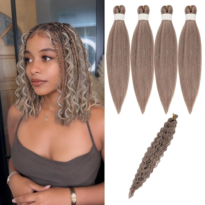 Ash Brown