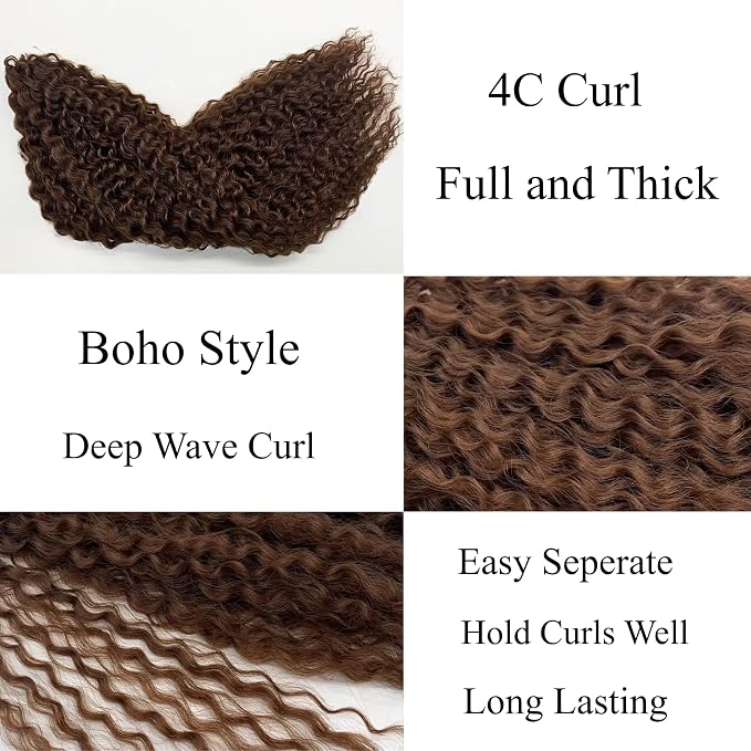 Brown 30#