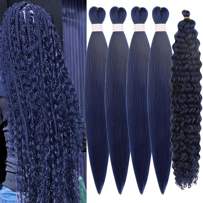 Dark Blue