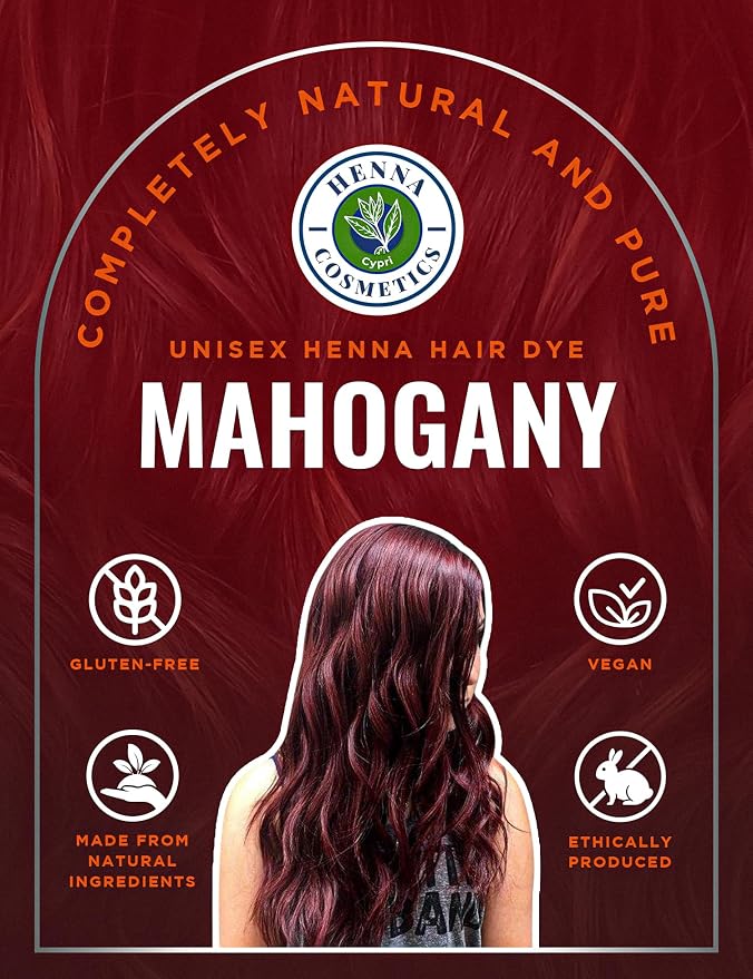Mahogany