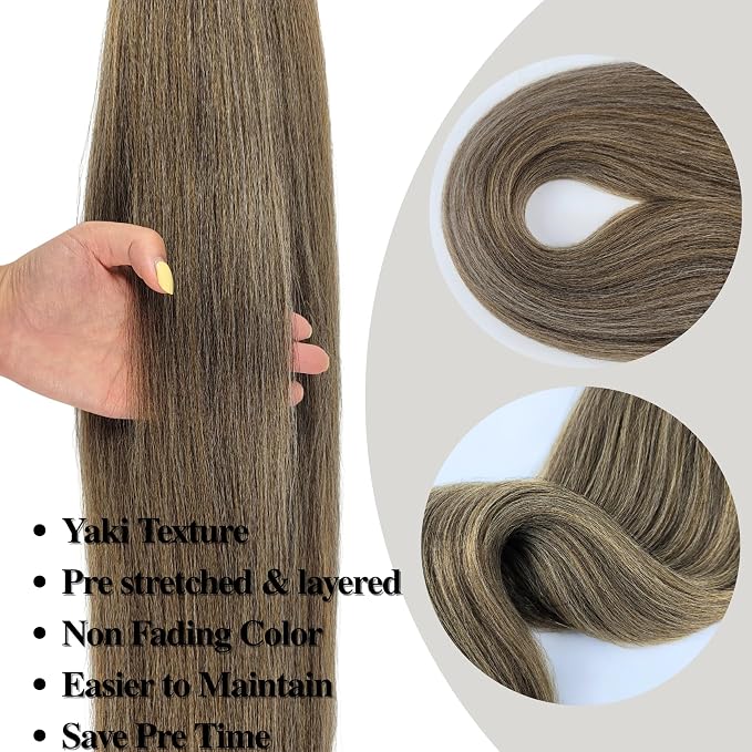 B - Medium - Ash Brown - M4/27/613#