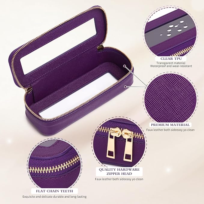 B/D.Purple