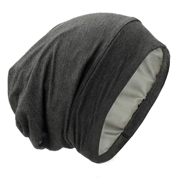 Solid Dark Gray
