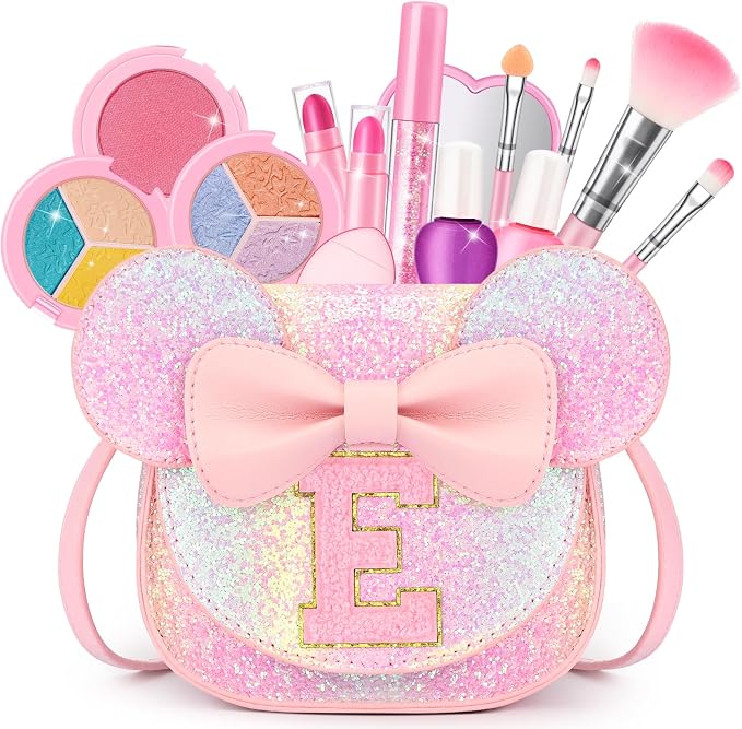 Glitter Rainbow