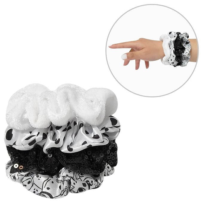 White, Black