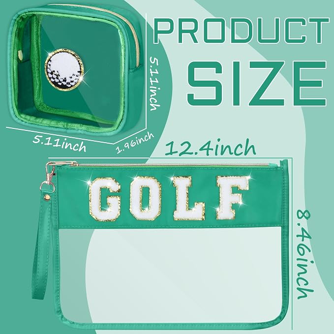 GOLF-Green