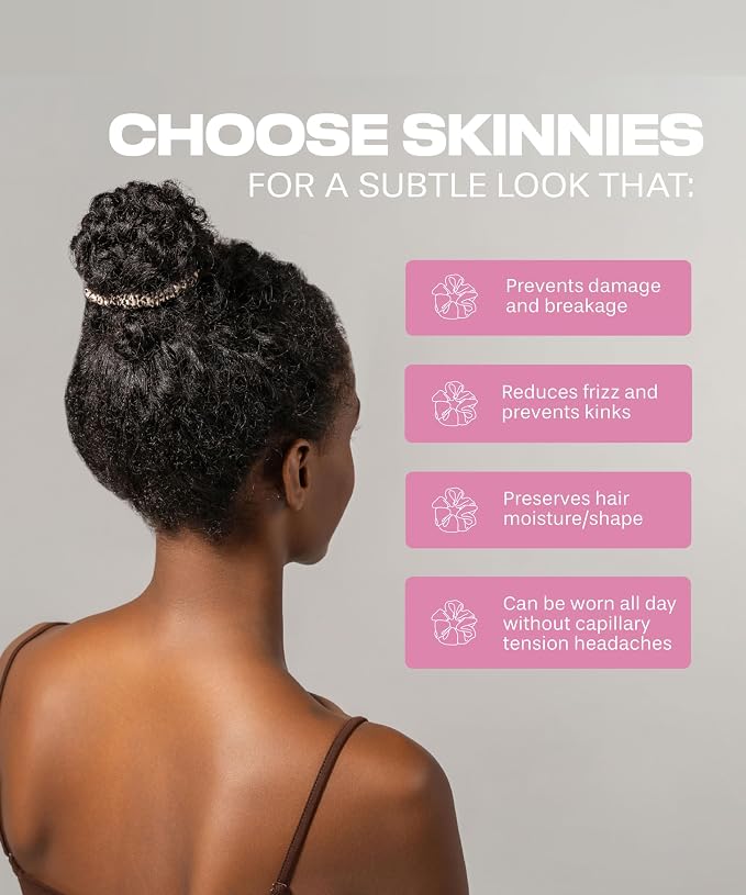 1pc Skinnies - Leopard