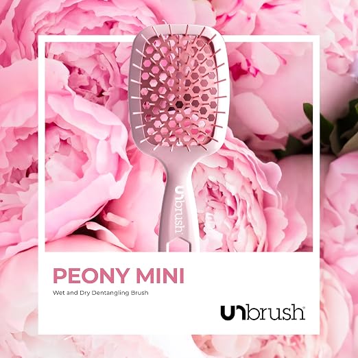 Peony Light Pink