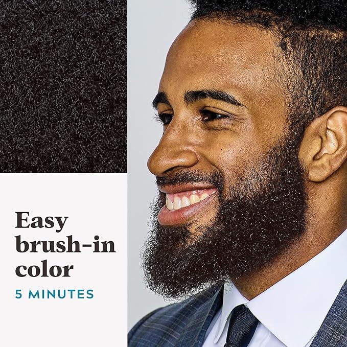 Rich Dark Brown M-47
