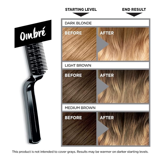 Ombre