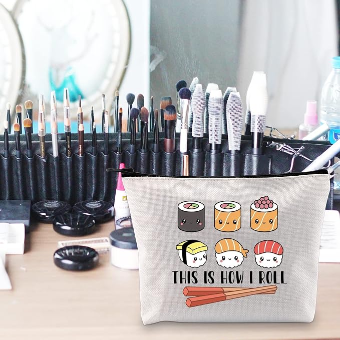 Sushi bag