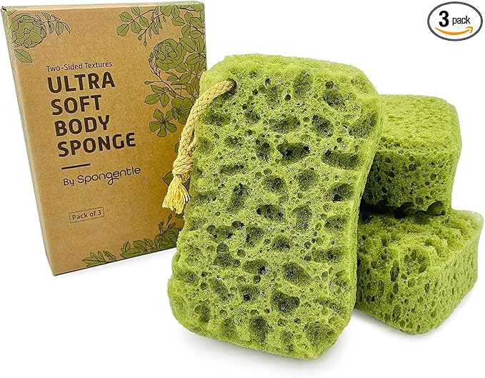 Spa Block Matcha Green - 3pack