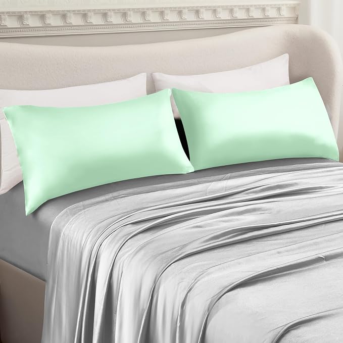 Mint Green