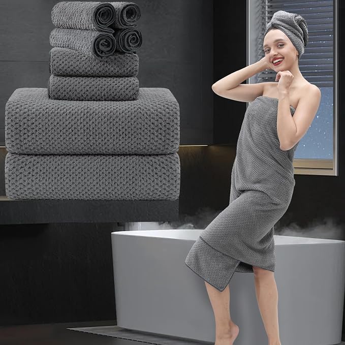 Texture Dark Gray
