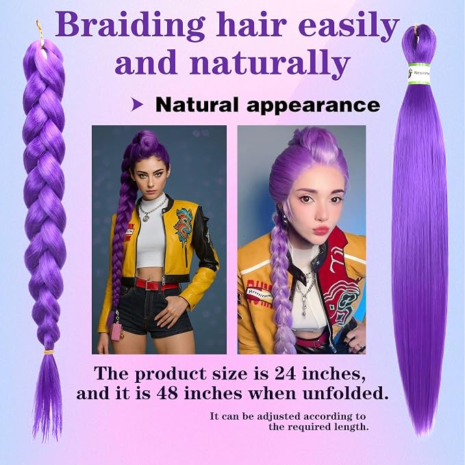 Rumi Purple
