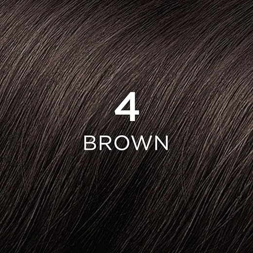 4 Brown