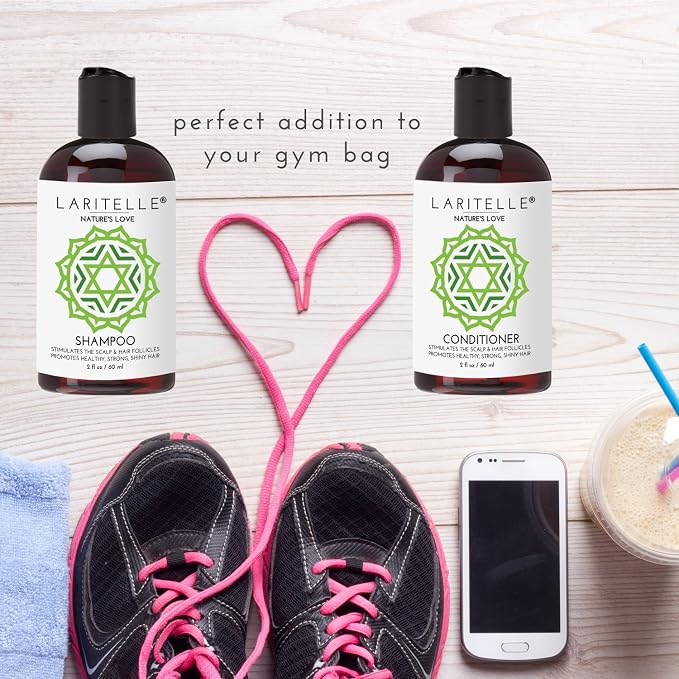 Conditioner 2 Ounce