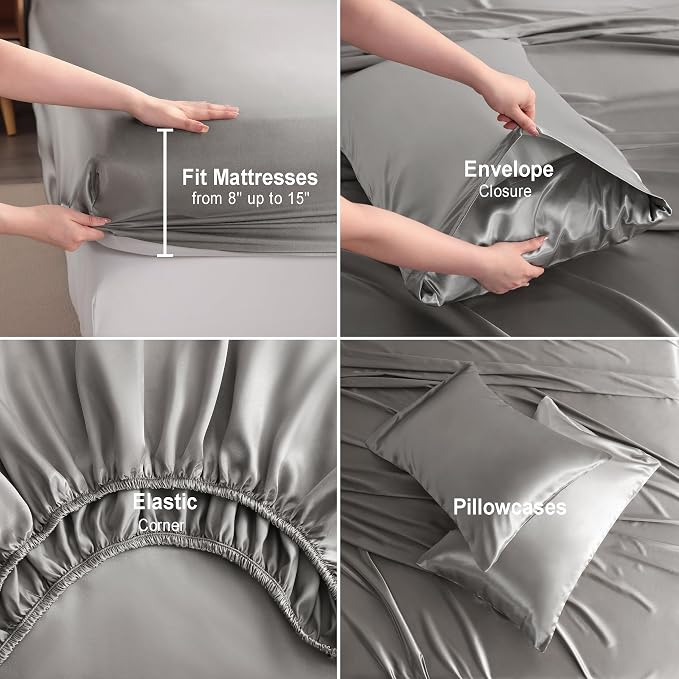 Medium Gray