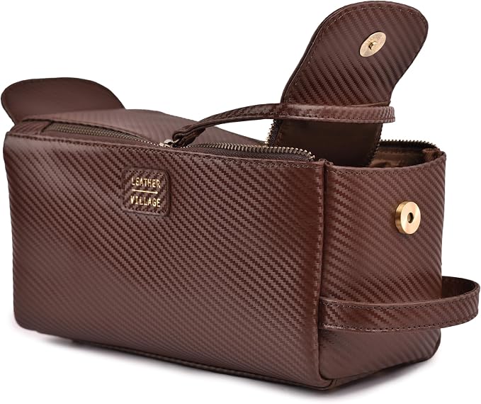 Carbon Brown