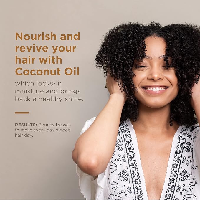 Coconut Oil