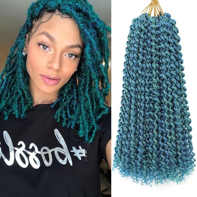 M Blue/Green#