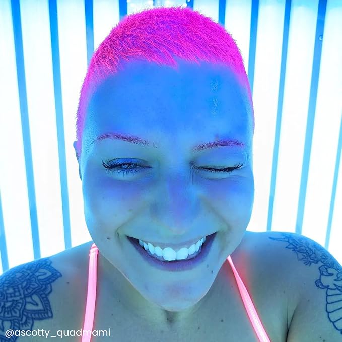 ELECTRIC PARADISE