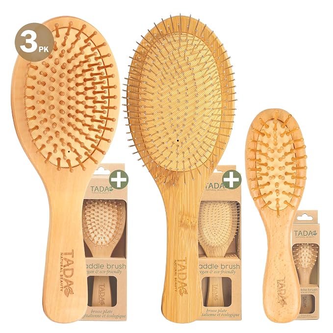 3PK Brush Set #3