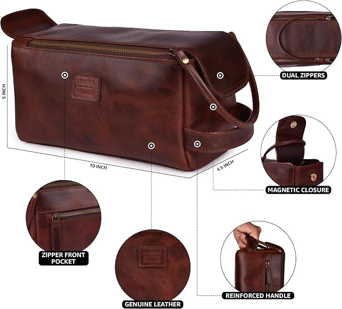 Cherry Brown